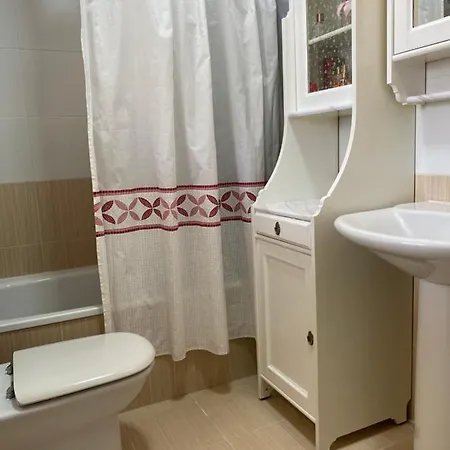 Con Bano Privado En Casa Del Anfitrion Bed & Breakfast *