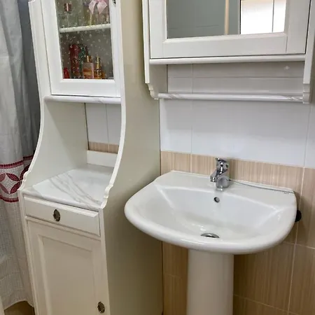 Con Bano Privado En Casa Del Anfitrion Bed & Breakfast *
