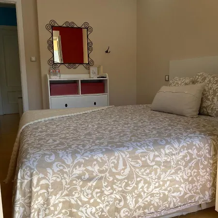 Bed & Breakfast Con Bano Privado En Casa Del Anfitrion