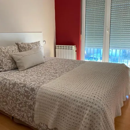 Con Bano Privado En Casa Del Anfitrion * Carandia